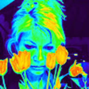 Meet your Posher, Anne